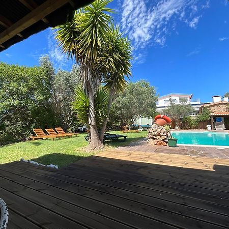 Quinta Da Joia Villa Silves Exterior foto