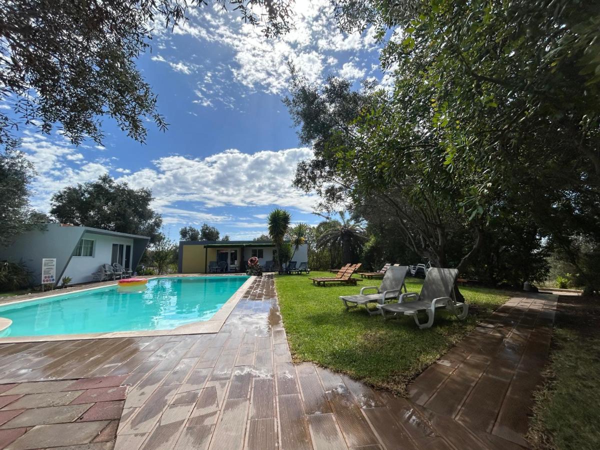 Quinta Da Joia Villa Silves Exterior foto