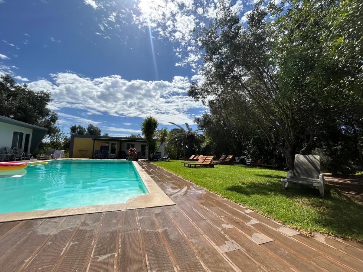 Quinta Da Joia Villa Silves Exterior foto