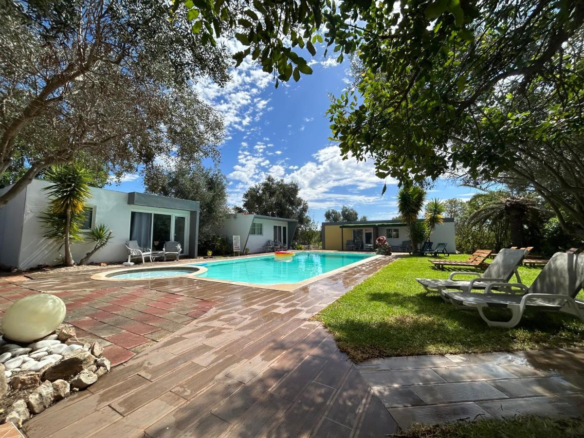 Quinta Da Joia Villa Silves Exterior foto