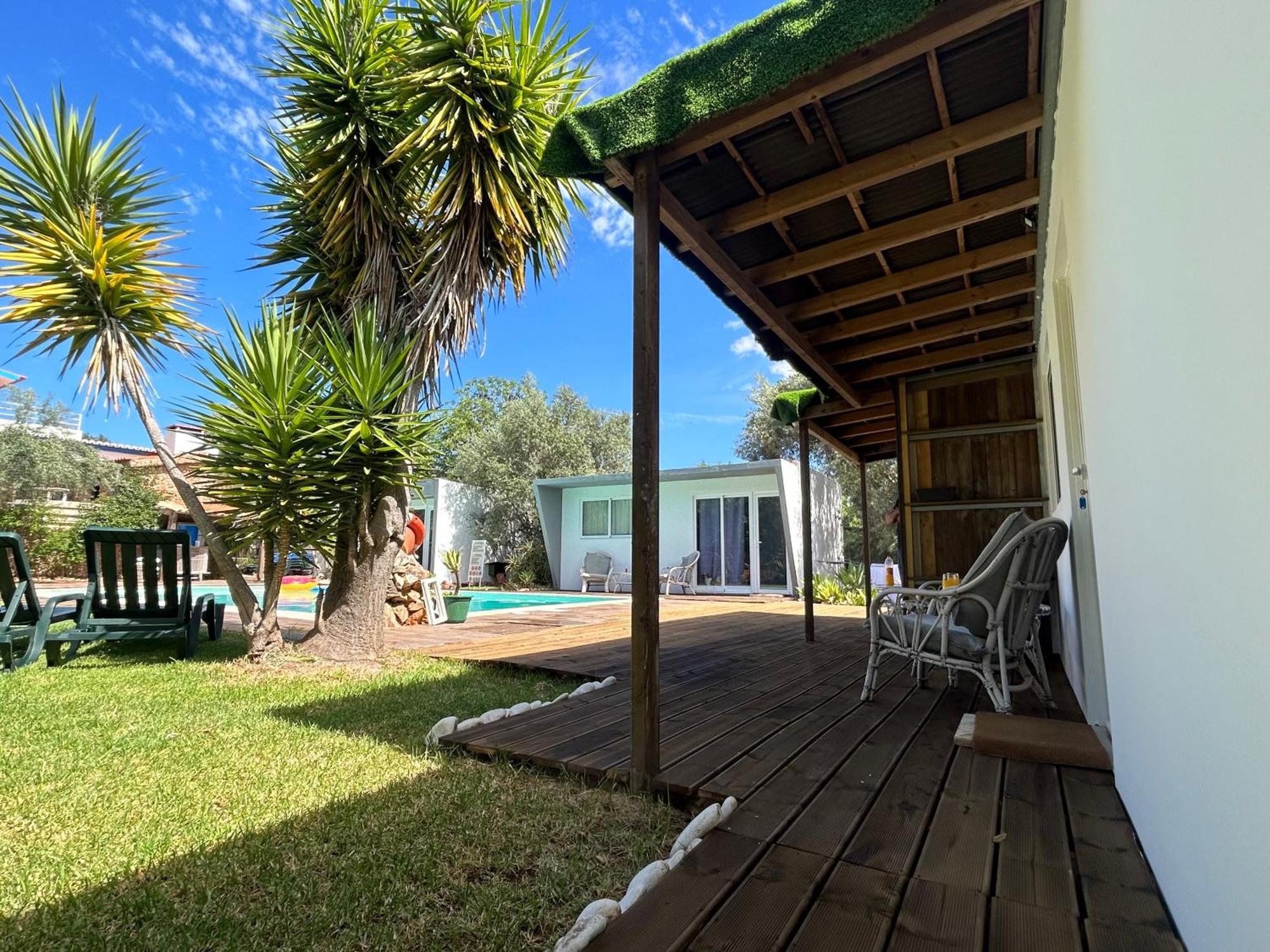 Quinta Da Joia Villa Silves Exterior foto