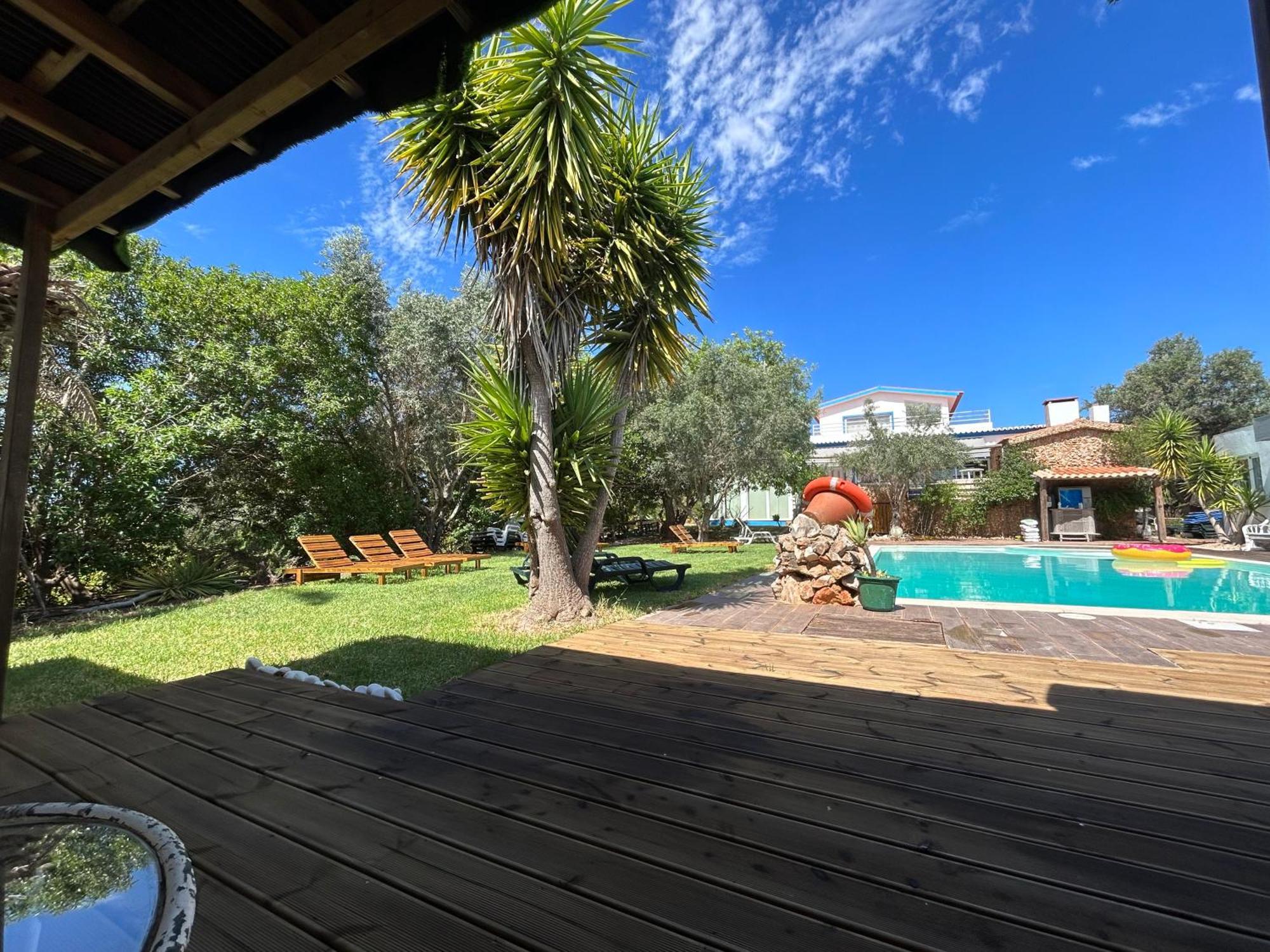 Quinta Da Joia Villa Silves Exterior foto