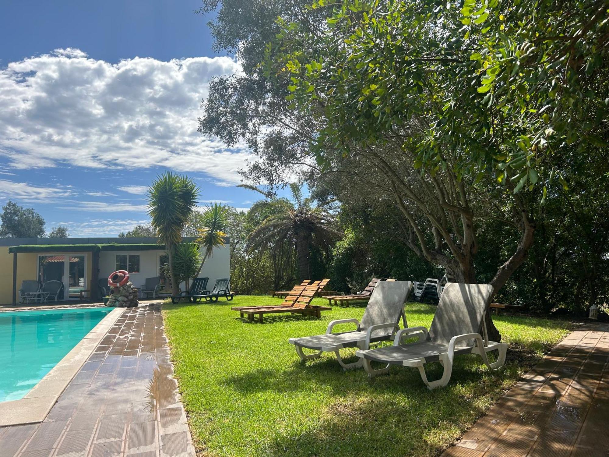 Quinta Da Joia Villa Silves Exterior foto