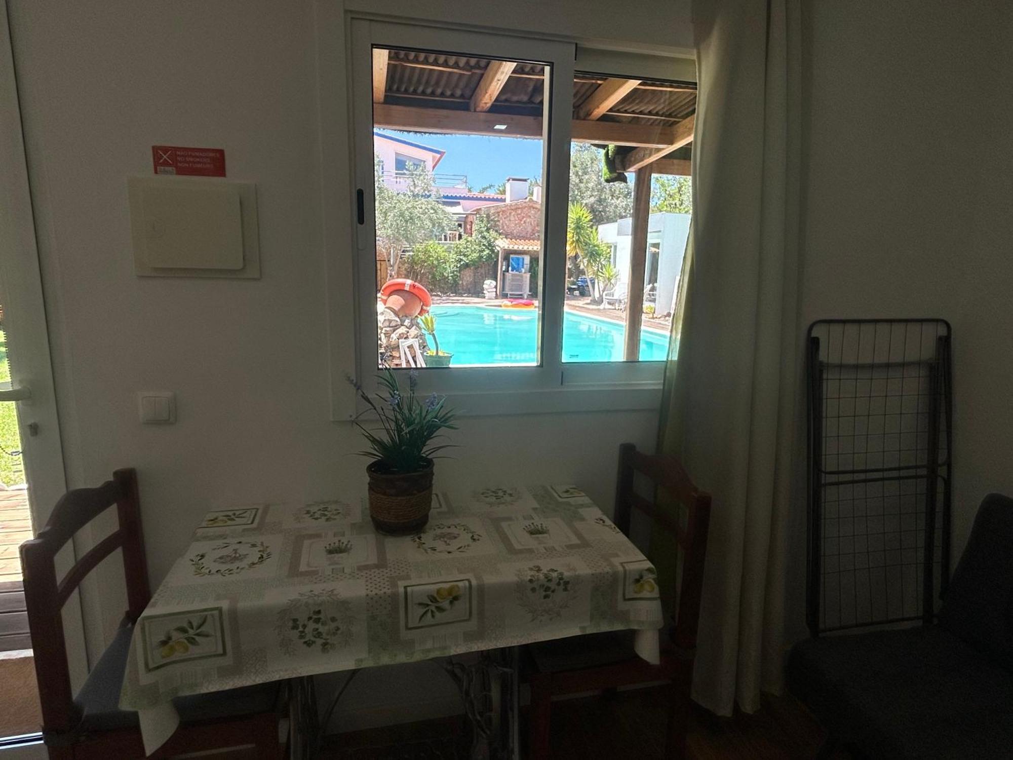 Quinta Da Joia Villa Silves Cameră foto