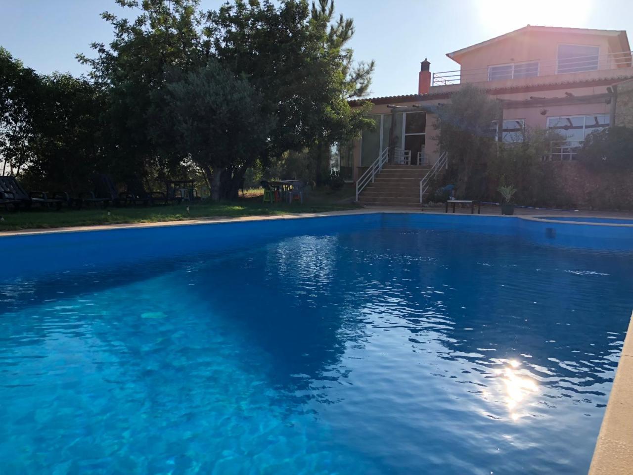 Quinta Da Joia Villa Silves Exterior foto