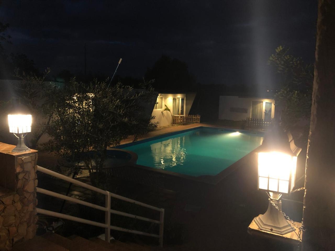 Quinta Da Joia Villa Silves Exterior foto