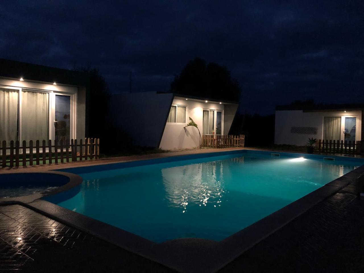Quinta Da Joia Villa Silves Exterior foto