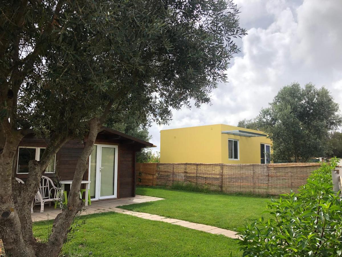 Quinta Da Joia Villa Silves Exterior foto